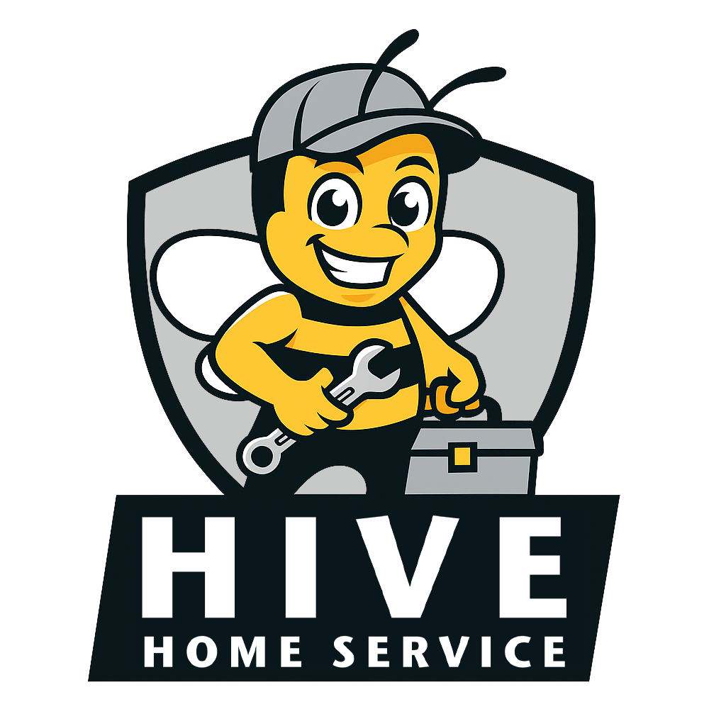 HIVE HOME SERVICE