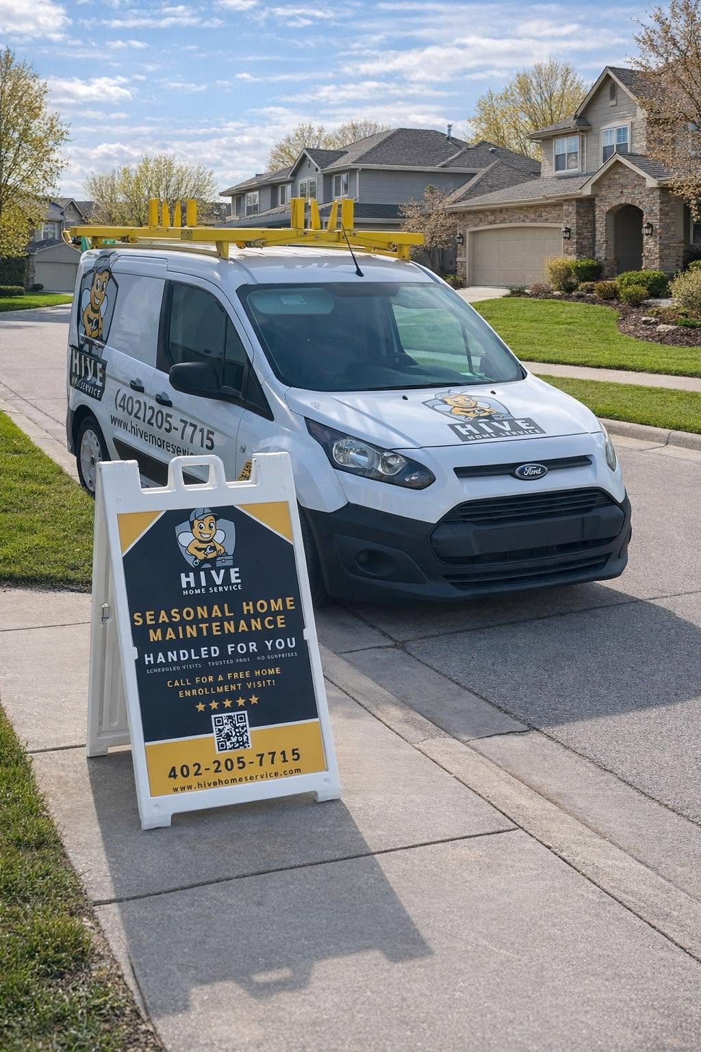 Home Maintenance Contractor Nebraska